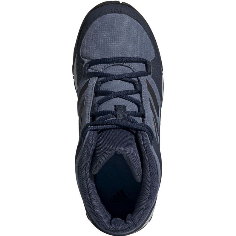 Adidas Terrex Hyperhiker K Jr G26533 cipele mornarsko plava raznobojna 1
