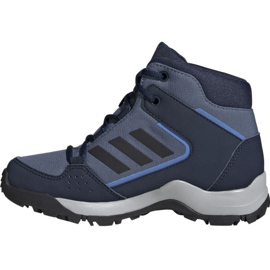 Adidas Terrex Hyperhiker K Jr G26533 cipele mornarsko plava raznobojna 2