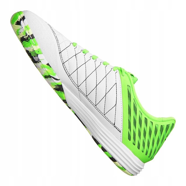 Unutarnje cipele Nike LunarGato Ii Ic M 580456-137 zelena zelena 2