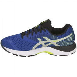 Asics Gel Pulse 10 M 1011A007 401 tenisice za trčanje plava 2