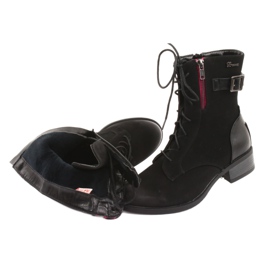 M.Daszyński Crni radnici Daszyński SA94 crna 5