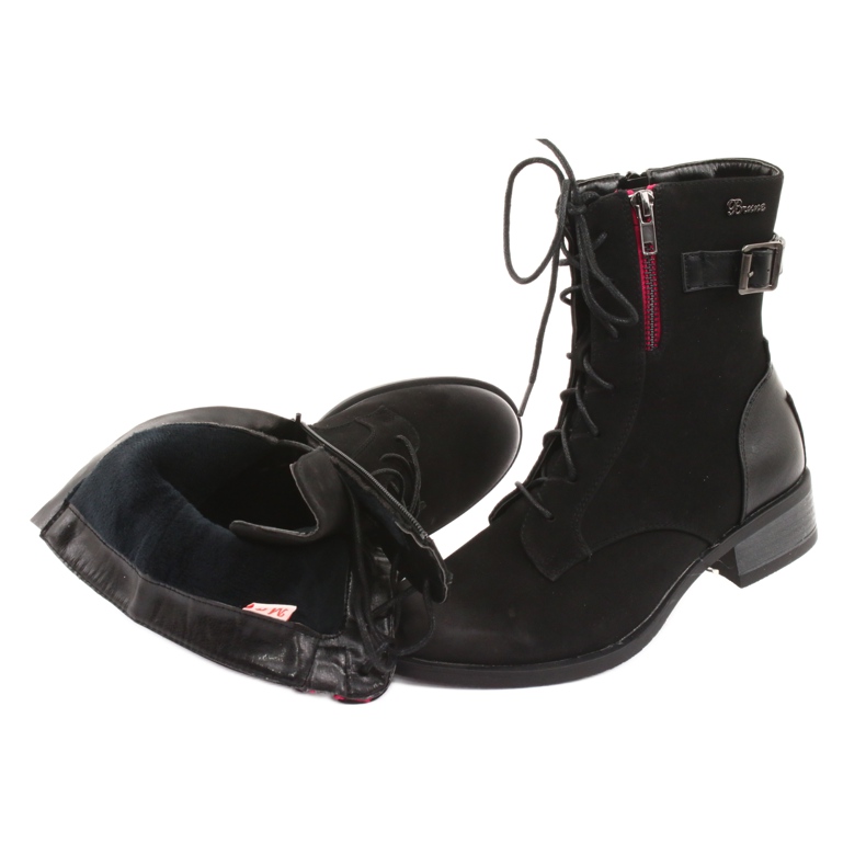 M.Daszyński Crni radnici Daszyński SA94 crno 5