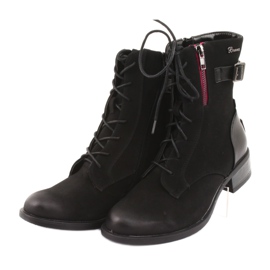 M.Daszyński Crni radnici Daszyński SA94 crna 3