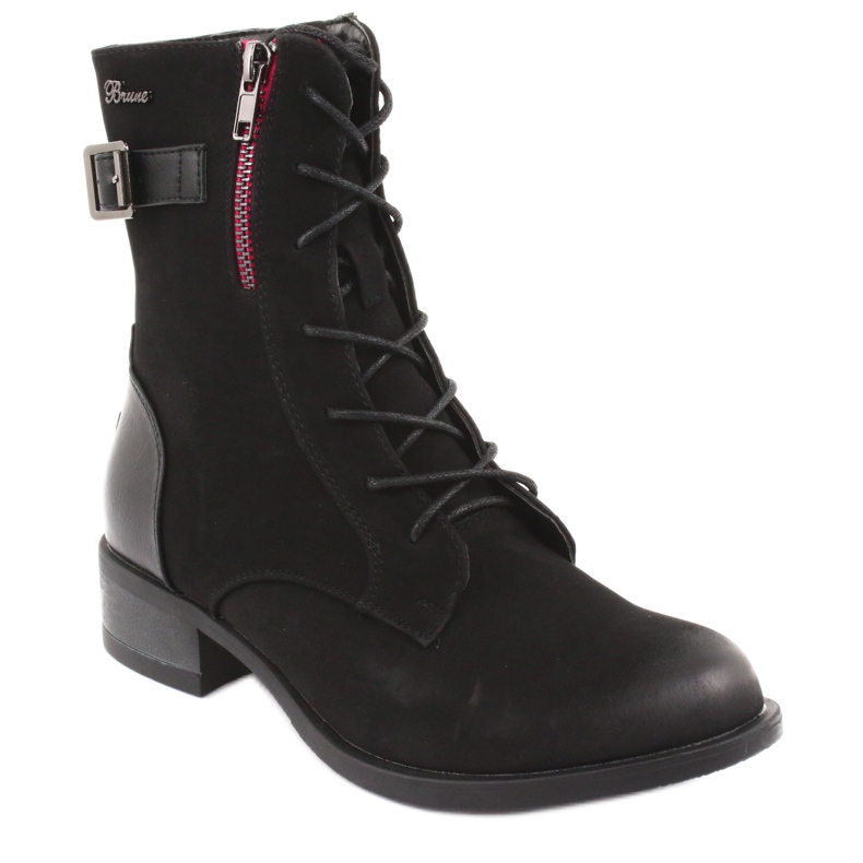 M.Daszyński Crni radnici Daszyński SA94 crna 1