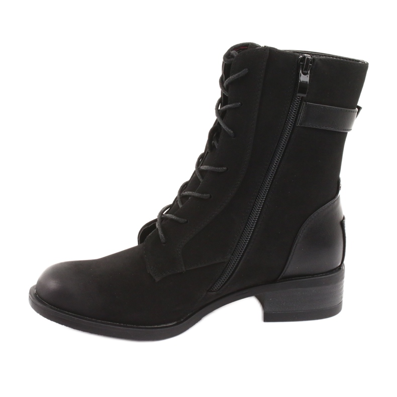 M.Daszyński Crni radnici Daszyński SA94 crno 2