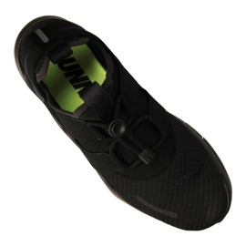 Nike Free Rn Cmtr 2018 M AA1620-002 crno 1