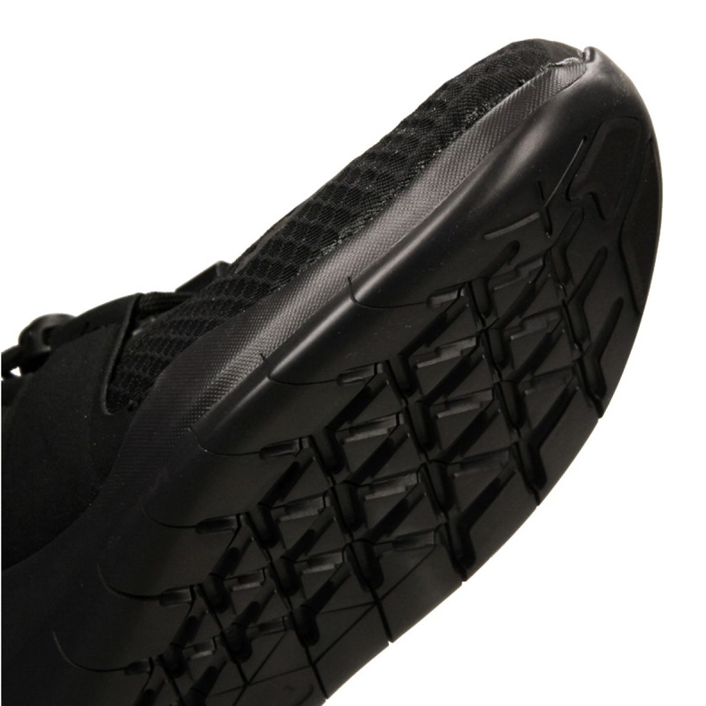 Nike Free Rn Cmtr 2018 M AA1620-002 crno 2
