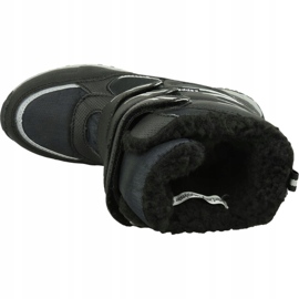 Kappa Great Tex čizma Jr 260558T-1115 crno 2