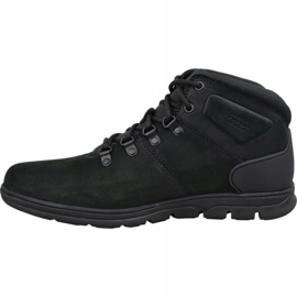 Timberland Bradstreet Hiker M A26ZB Cipele crna 1