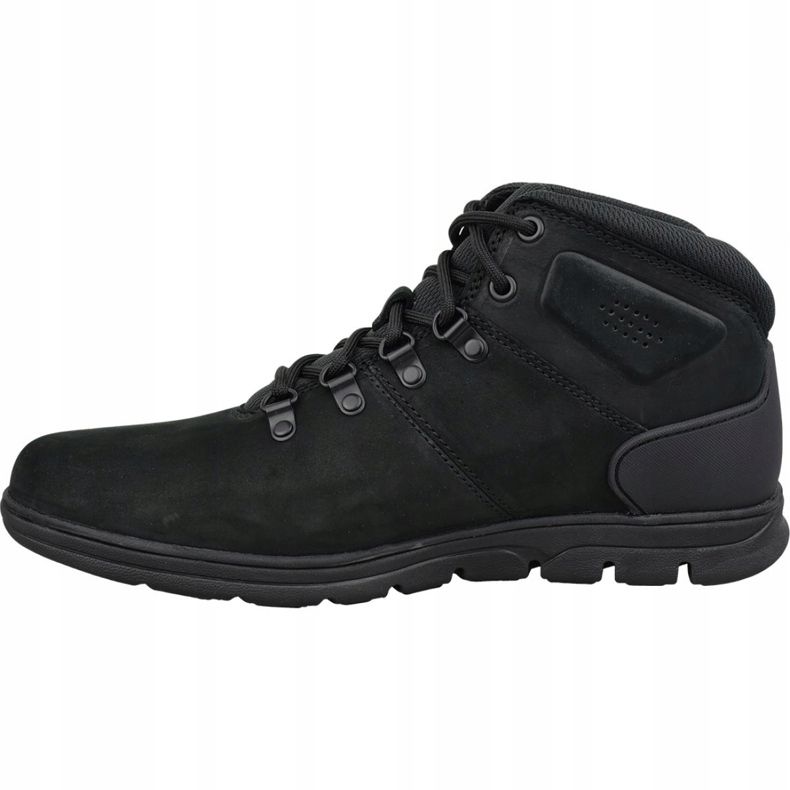 Timberland Bradstreet Hiker M A26ZB Cipele crna 1