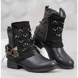 Forever Folie Modni radnici crna 1