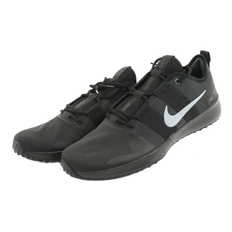 Nike Varsity Compete TR2 M AT1239-001 obuća crno 3