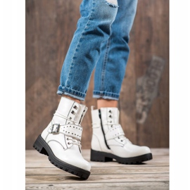 Goodin Bijeli radnici bijela 1