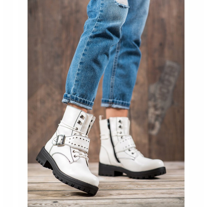 Goodin Bijeli radnici bijela 1