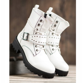 Goodin Bijeli radnici bijela 2