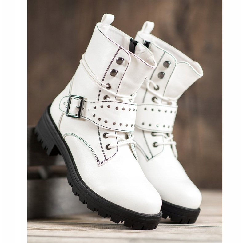 Goodin Bijeli radnici bijela 2