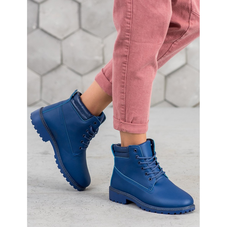 Marquiz Plavi hvatači plava 1