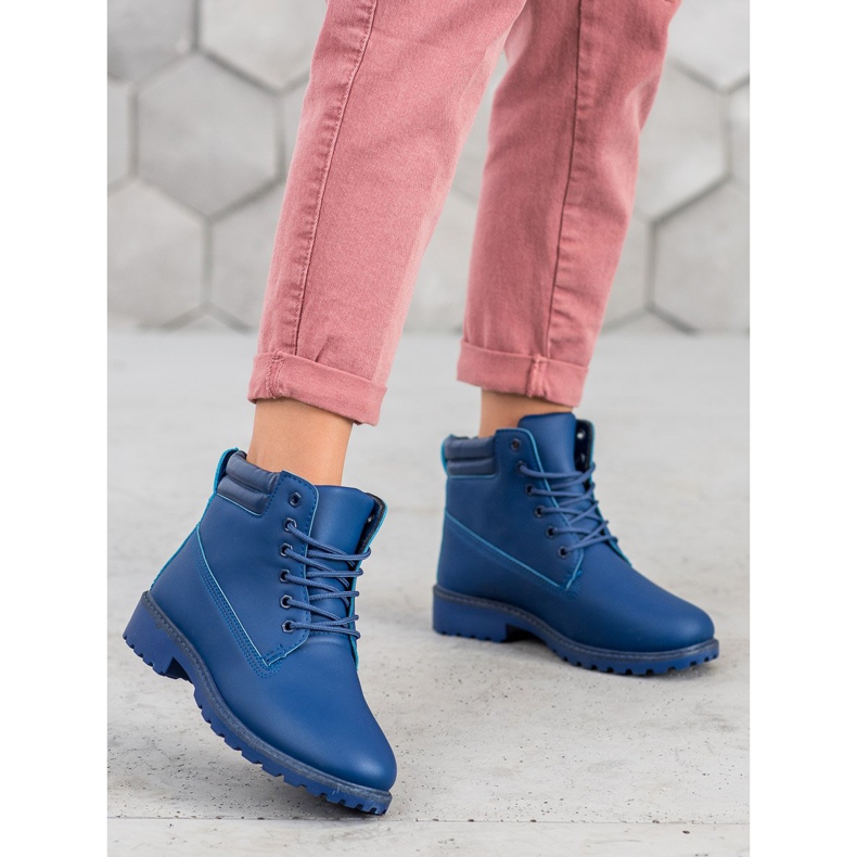 Marquiz Plavi hvatači plava 2