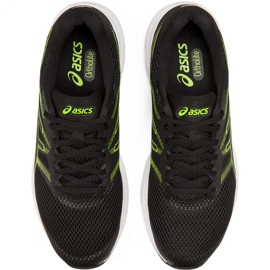 Asics Gel-Exalt 5 M 1011A162 002 tenisice crno 1