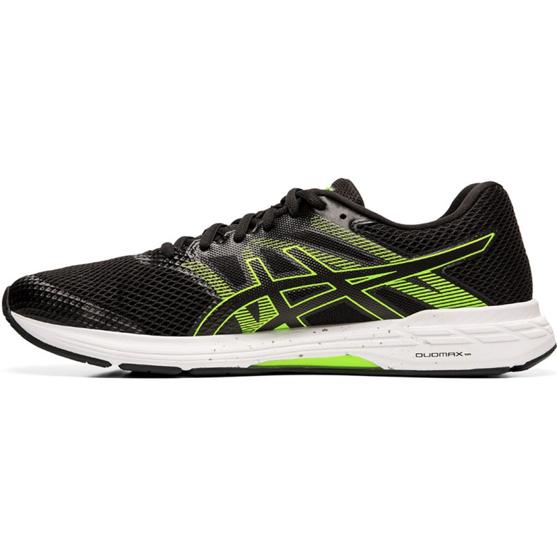 Asics Gel-Exalt 5 M 1011A162 002 tenisice crna 2