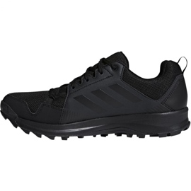 Adidas Terrex Tracerocker Gtx M CM7593 cipele crna 1