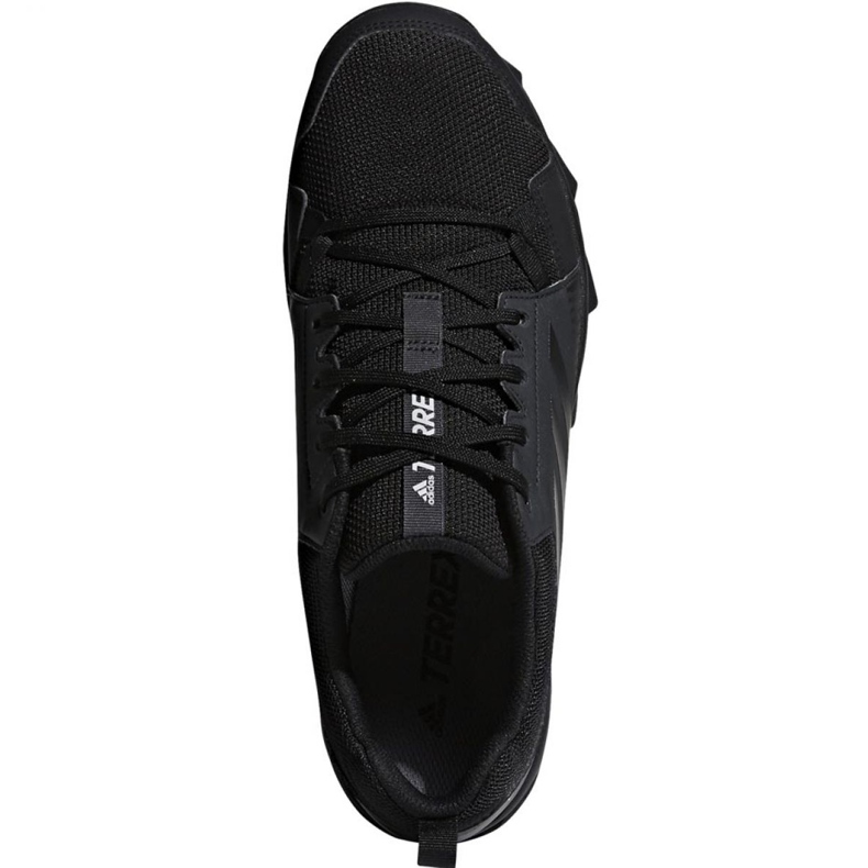 Adidas Terrex Tracerocker Gtx M CM7593 cipele crno 2