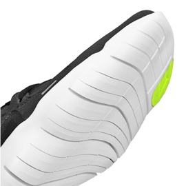 Patike za trčanje Nike Free Rn 5.0 M AQ1289-003 crno 1