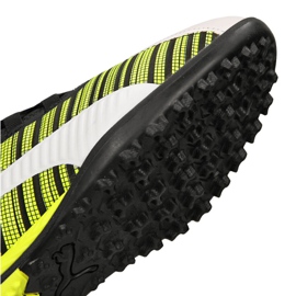 Kopačke Puma One 5.3 Tt M 105648-03 žuta boja žuta boja 1