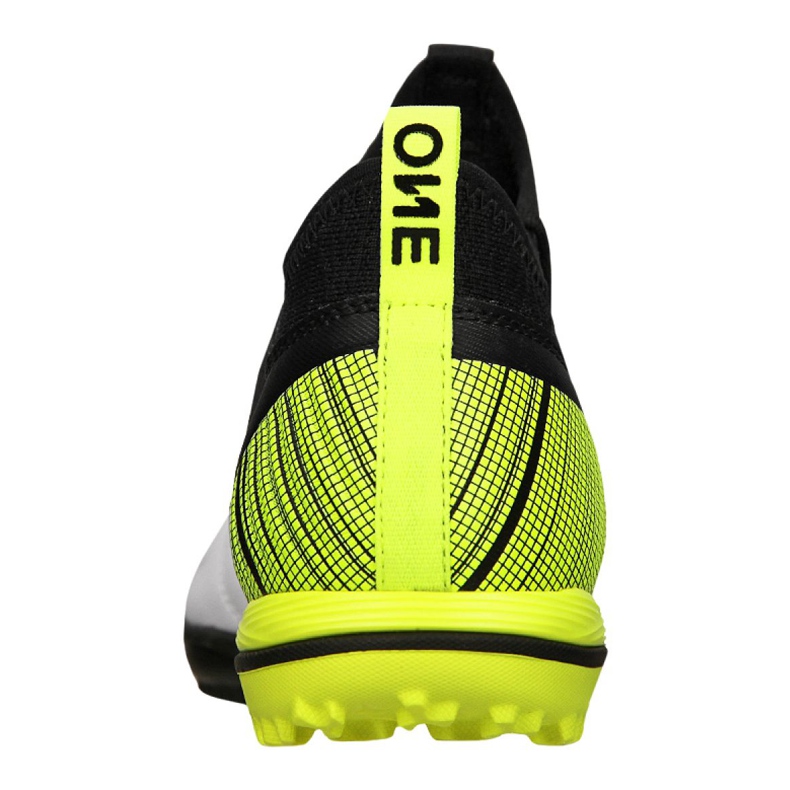 Kopačke Puma One 5.3 Tt M 105648-03 žuta boja žuta boja 2