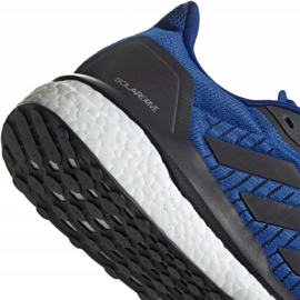 Cipele za trčanje adidas Solar Drive 19 M EF0787 plava 2