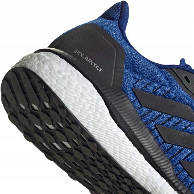 Cipele za trčanje adidas Solar Drive 19 M EF0787 plava 2