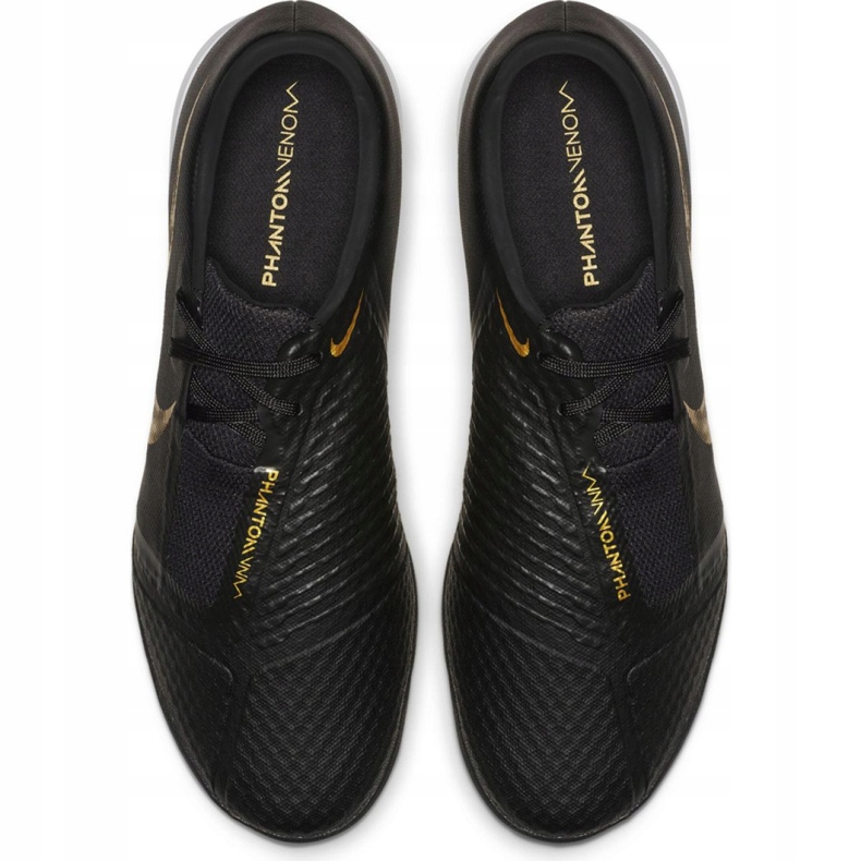 Nike patike za nogomet Nike Phantom Venom Academy M Tf AO0571 077 višebojan crna 1