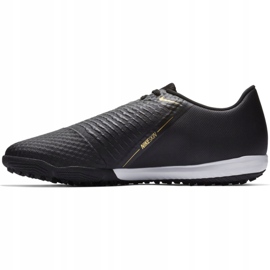Nike patike za nogomet Nike Phantom Venom Academy M Tf AO0571 077 višebojan crna 2
