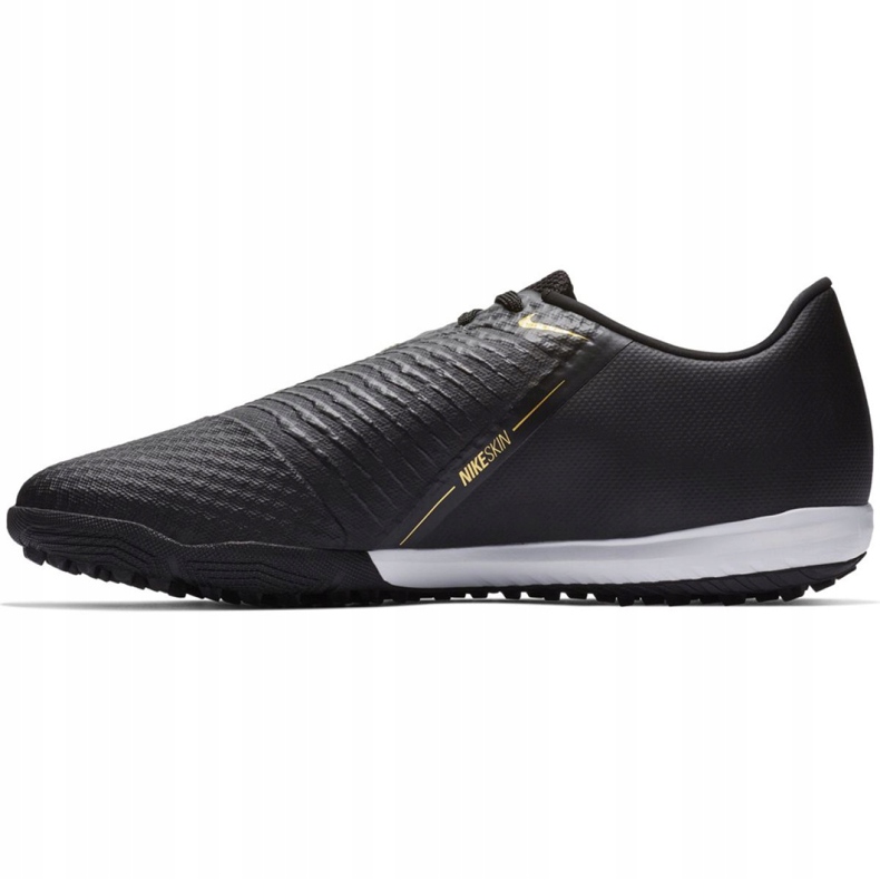 Nike patike za nogomet Nike Phantom Venom Academy M Tf AO0571 077 višebojan crna 2