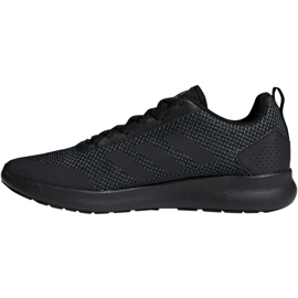 Adidas cipele Argecy M DB1455 crna 1
