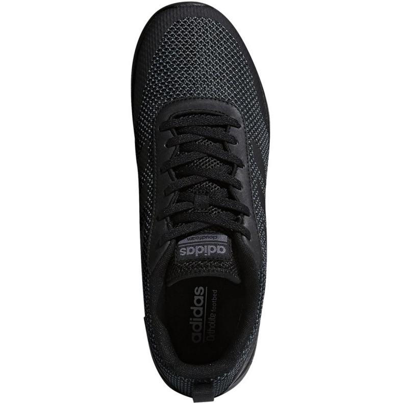 Adidas cipele Argecy M DB1455 crno 2