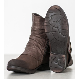 Super Me Smeđi motoristi smeđa 1