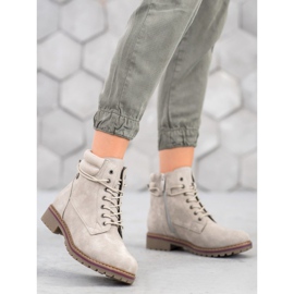 Goodin Topli hvatači siva 1