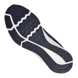 Cipele Nike Downshifter 9 (GS) Jr AR4135-403 mornarsko plava 2