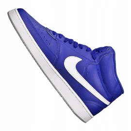 Cipele Nike Court Vision Mid M CD5466-400 plava 1