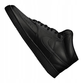 Cipele Nike Court Vision Mid M CD5466-002 crna 1