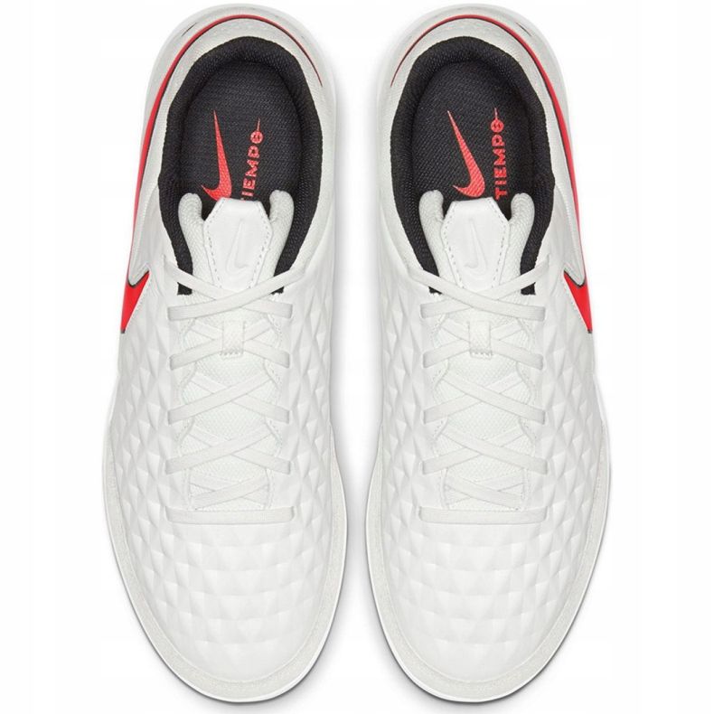 Nike Tiempo Legend 8 Academy Ic AT6099 061 kopačke višebojan bijela 1