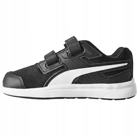 Puma Escaper Mesh V Inf Jr 190327 08 crno 2