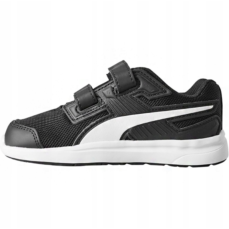 Puma Escaper Mesh V Inf Jr 190327 08 crna 2