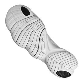 Patike za trčanje Nike Free Rn 5.0 M AQ1289-009 siva 2