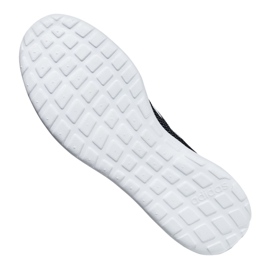 Patike za trčanje adidas Lite Racer Cln M F34573 crna 1