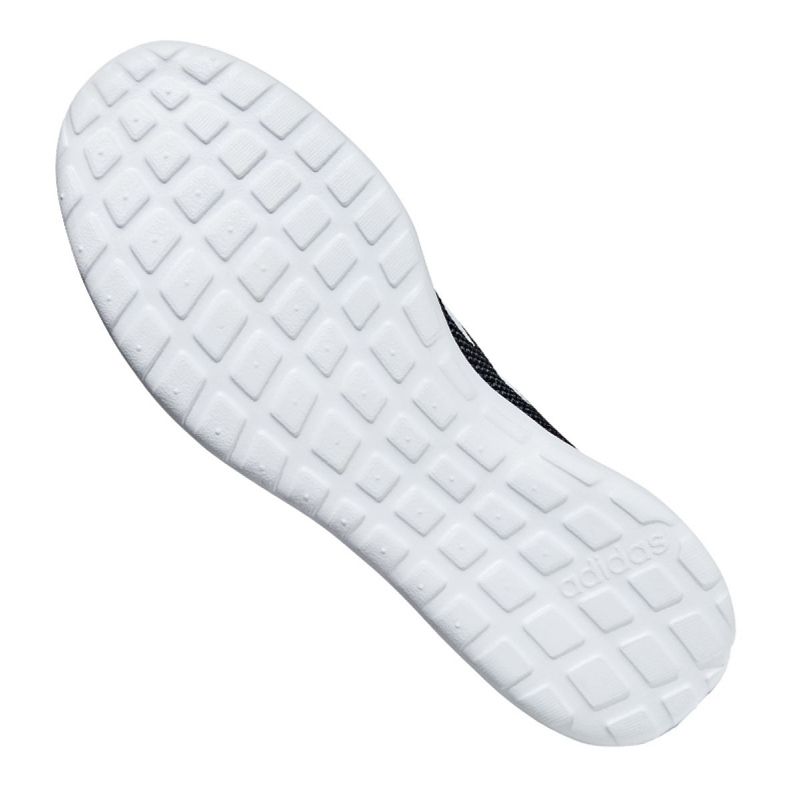 Patike za trčanje adidas Lite Racer Cln M F34573 crna 1