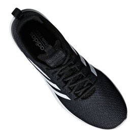Patike za trčanje adidas Lite Racer Cln M F34573 crna 2