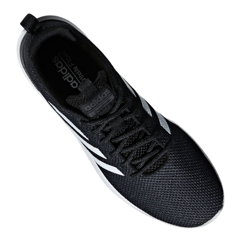 Patike za trčanje adidas Lite Racer Cln M F34573 crna 2