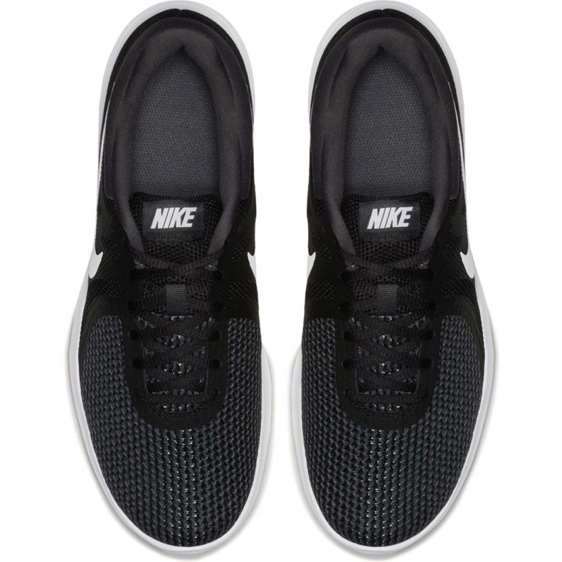 Patike za trčanje Nike Revolution 4 Eu M AJ3490-001 crno 1